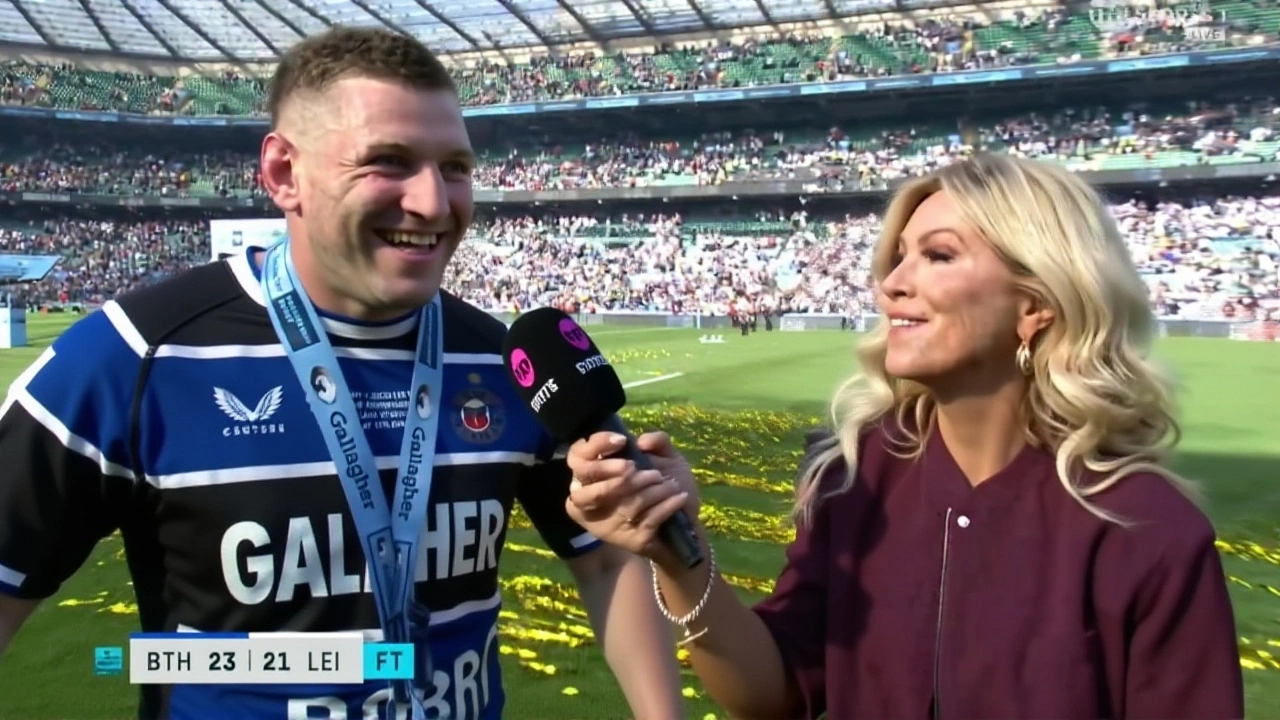 Argentina Arrives Confident — and Changed