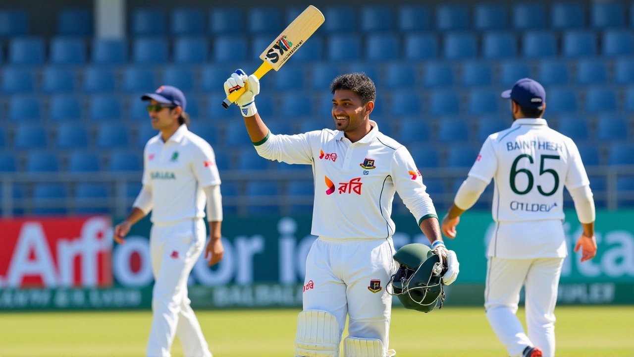 Debutants and the Future of Irish Cricket