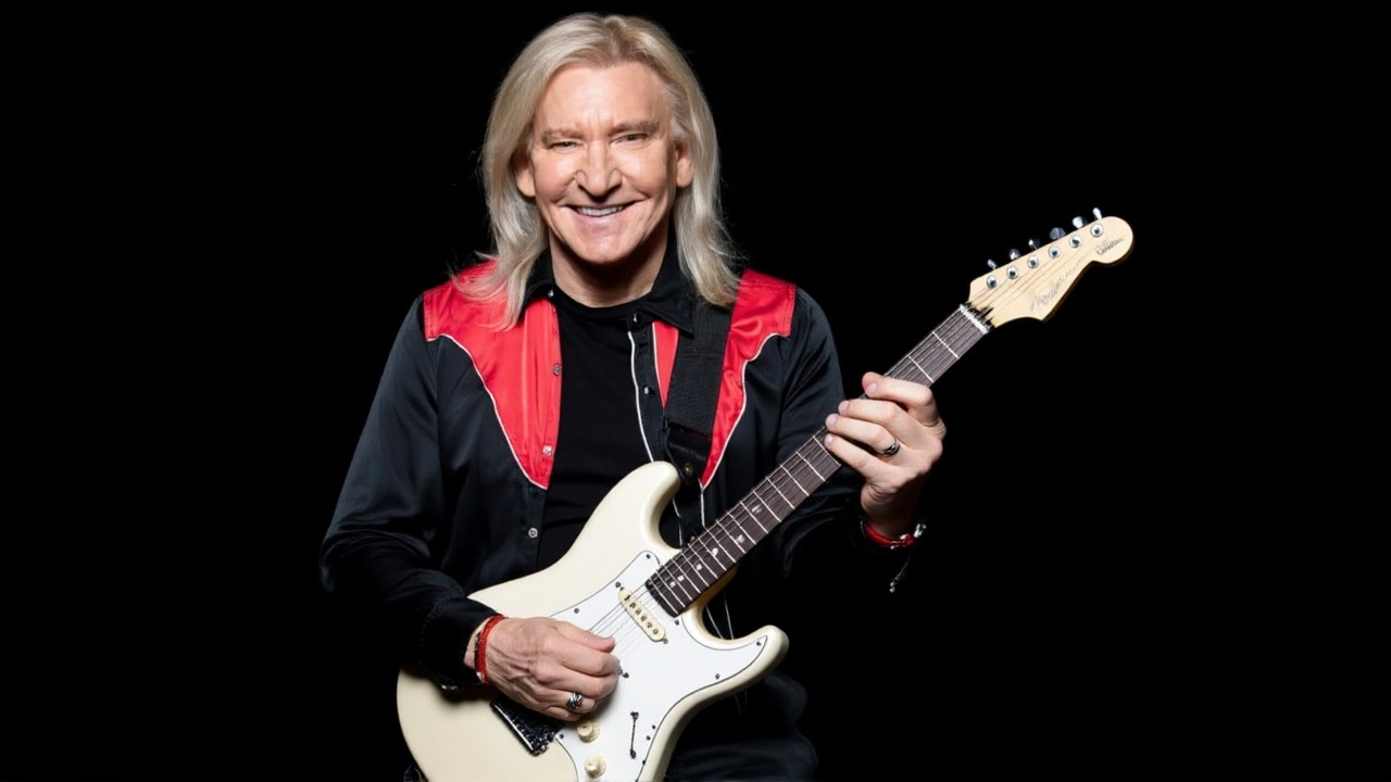 Eagles Extend Las Vegas Sphere Residency Through 2026 Amid Audio Challenges