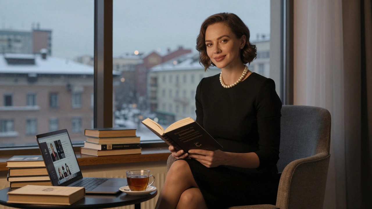 Escorts in Russian - What Makes Russian Escort Women Stand Out